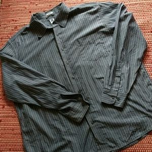 Men's GAP button down
